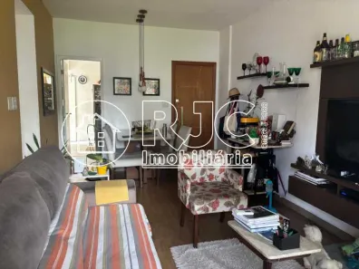 Apartamento com 2 Quartos à venda, 59m² no Vila Isabel, Rio de Janeiro