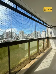 Apartamento com 2 Quartos à venda, 70m² no Itapuã, Vila Velha
