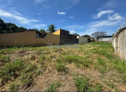 Lote/Terreno à venda, 433m² no Parque Residencial Lagoinha, Ribeirão Preto