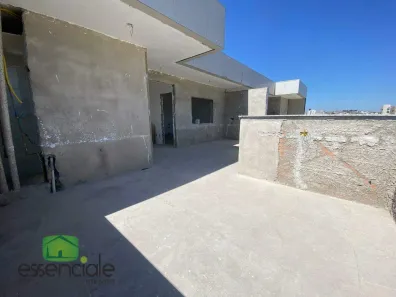 Cobertura com 3 Quartos à venda, 100m² no Centro, Contagem
