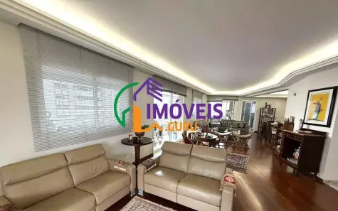 Apartamento com 4 Quartos à venda, 303m² no Paraíso, São Paulo