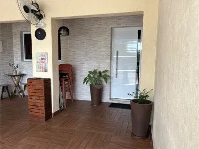 Casa com 4 Quartos à venda, 173m² no Vila Nova York, São Paulo
