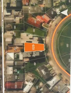 Lote/Terreno à venda, 481m² no Jardim América, Caxias do Sul