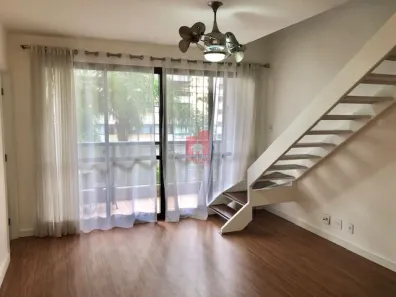 Apartamento com 2 Quartos à venda, 78m² no Indianópolis, São Paulo