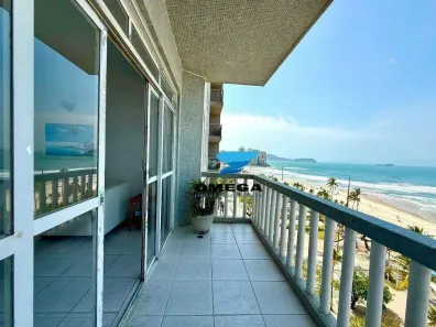 Apartamento com 4 Quartos à venda, 130m² no Pitangueiras, Guarujá