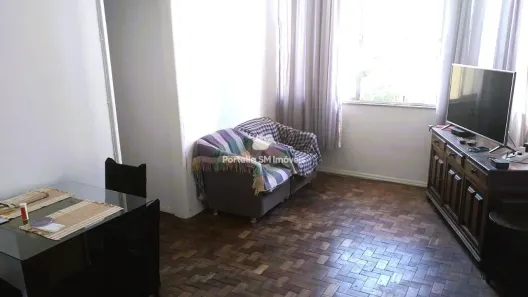 Apartamento com 3 Quartos à venda, 74m² no Botafogo, Rio de Janeiro