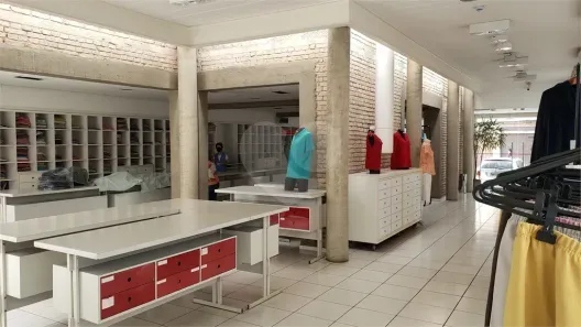 com 5 Quartos à venda, 1850m² no Pinheiros, São Paulo