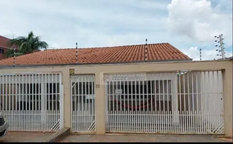 Casa com 3 Quartos à venda, 137m² no São José, Cuiabá