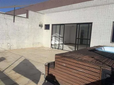 Cobertura com 3 Quartos à venda, 240m² no Recreio dos Bandeirantes, Rio de Janeiro