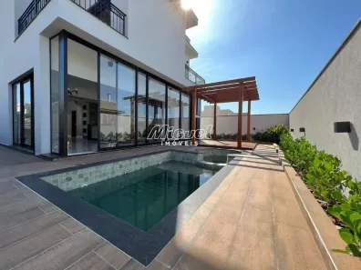 Casa de Condomínio com 3 Quartos à venda, 218m² no Santa Rosa, Piracicaba