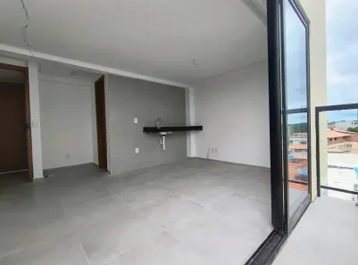 Flat com 1 Quarto à venda, 22m² no Centro, Ipojuca