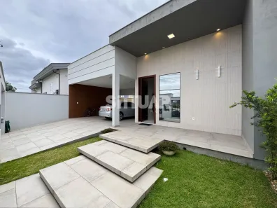 Casa com 3 Quartos à venda, 174m² no Santo Antônio de Pádua, Tubarão