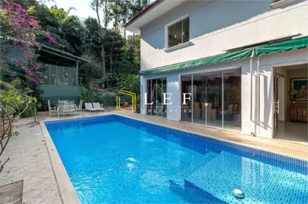 Casa com 3 Quartos à venda, 1124m² no Pacaembu, São Paulo