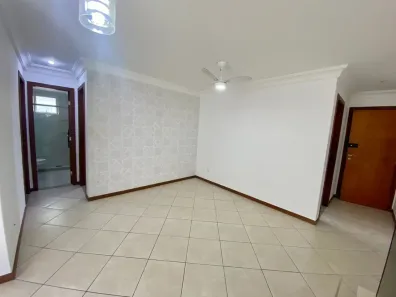 Apartamento com 2 Quartos à venda, 90m² no Itapuã, Vila Velha