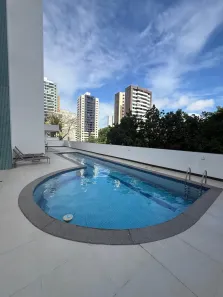 Apartamento com 3 Quartos à venda, 117m² no Caminho das Árvores, Salvador