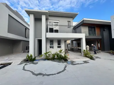 Casa de Condomínio com 2 Quartos à venda, 100m² no Santo Antônio de Lisboa, Florianópolis