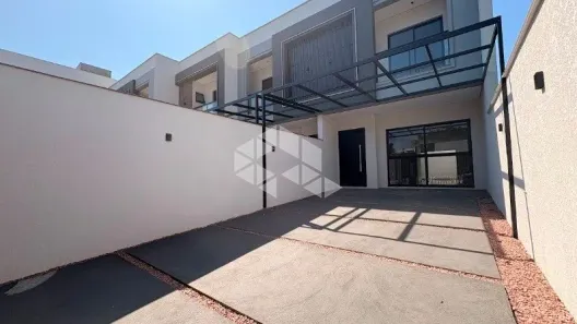 Casa com 3 Quartos à venda, 125m² no Saguaçu, Joinville