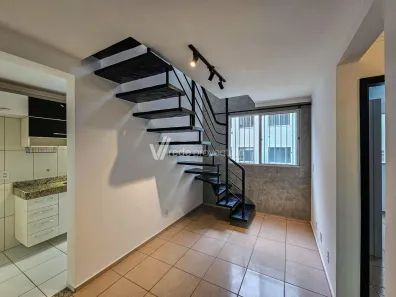 Cobertura com 2 Quartos à venda, 100m² no Jardim Nova Europa, Campinas