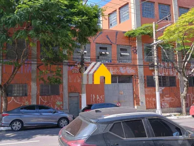 Galpão/Depósito/Armazém com 12 Quartos à venda, 7m² no Brás, São Paulo
