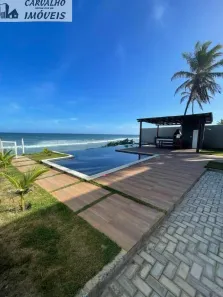 Casa de Condomínio com 3 Quartos à venda, 140m² no Ipitanga, Lauro de Freitas