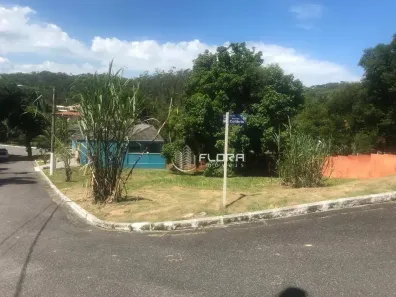 Lote/Terreno à venda, 360m² no Rio do Ouro, Niterói