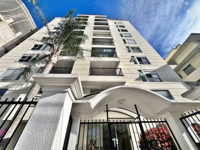 Apartamento com 2 Quartos à venda, 70m² no Pedra Branca, Palhoça