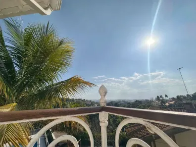 Casa de Condomínio com 4 Quartos à venda, 460m² no Marambaia, Vinhedo