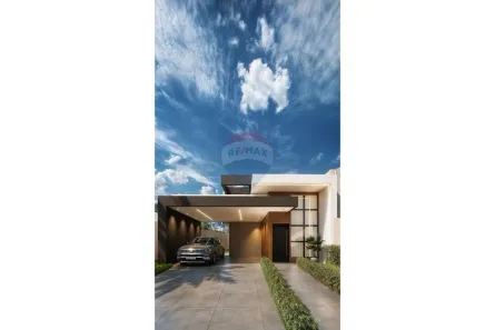Casa com 3 Quartos à venda, 82m² no Jardim Orestes Thá, Quatro Barras
