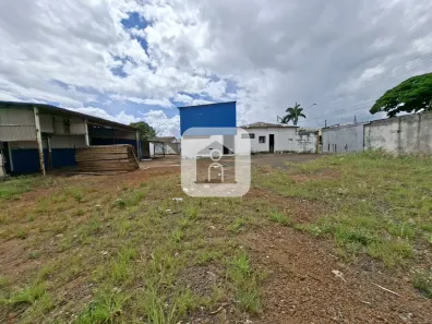 Galpão/Depósito/Armazém para alugar, 1122m² no Tibery, Uberlândia