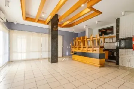 Apartamento com 3 Quartos à venda, 172m² no Petrópolis, Porto Alegre