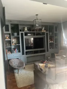 Apartamento com 2 Quartos para venda ou aluguel, 140m² no Barra Funda, São Paulo