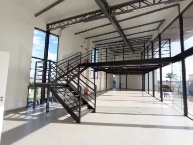 Imóvel Comercial à venda, 320m² no Jardim América, Bauru