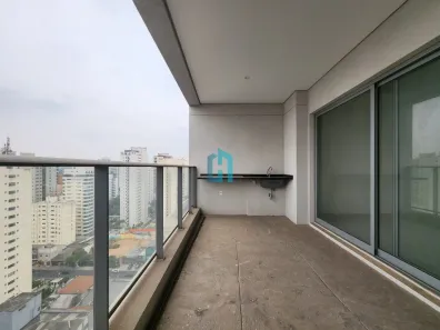 Apartamento com 1 Quarto à venda, 43m² no Moema, São Paulo