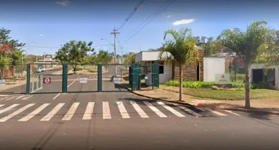 Lote/Terreno à venda, 409m² no Reserva San Gabriel, Ribeirão Preto