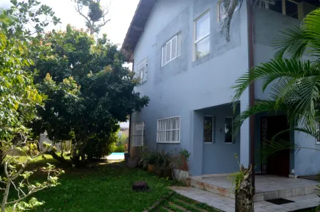 Casa com 5 Quartos à venda, 229m² no Balneário São João Batista 3, Peruíbe