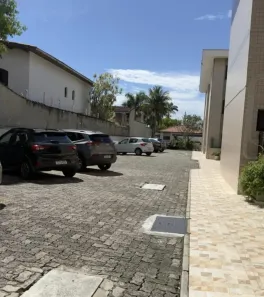 Apartamento com 2 Quartos para alugar, 60m² no Centro, Itanhaém