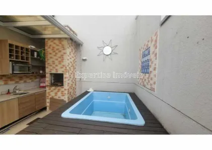 Cobertura com 2 Quartos à venda, 112m² no Todos os Santos, Rio de Janeiro