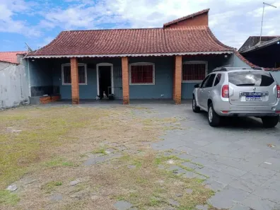 Casa com 3 Quartos à venda, 103m² no Jardim Casablanca, Peruíbe