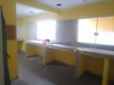 Ponto Comercial para alugar, 100m² no Campestre, Santo André