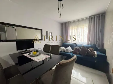 Apartamento com 2 Quartos à venda, 47m² no Pachecos, Palhoça