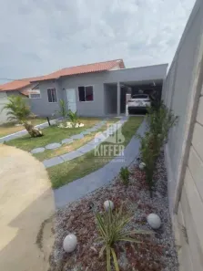 Casa de Condomínio com 3 Quartos à venda, 340m² no Três Pontes, Itaboraí
