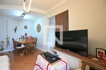 Apartamento com 2 Quartos à venda, 71m² no Parque Munhoz, São Paulo