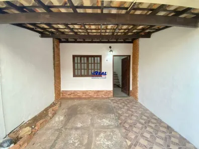 Casa com 2 Quartos para alugar, 95m² no Diamante (Barreiro), Belo Horizonte