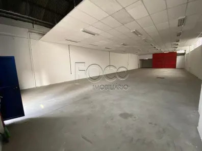 Galpão/Depósito/Armazém para alugar, 287m² no Partenon, Porto Alegre