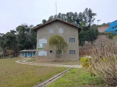 Prédio Comercial com 3 Quartos à venda, 670m² no Campo do Coelho, Nova Friburgo
