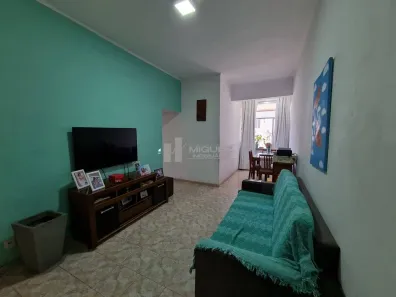Apartamento com 2 Quartos à venda, 60m² no Estácio, Rio de Janeiro