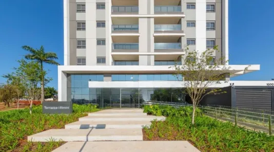 Apartamento com 3 Quartos à venda, 115m² no Bela Suiça, Londrina