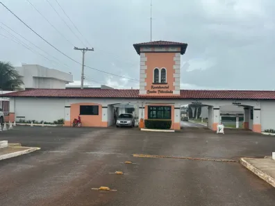Lote/Terreno à venda, 450m² no Setor de Chácaras Sul, Formosa