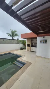 Casa com 4 Quartos para alugar, 275m² no Jardim Limoeiro, Camaçari