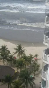 Apartamento com 3 Quartos à venda, 139m² no Tupi, Praia Grande